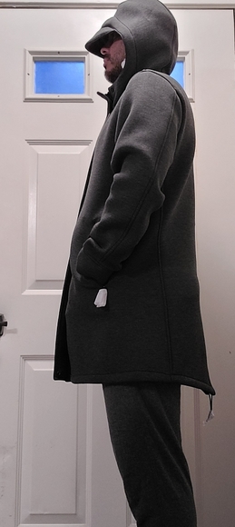 NWT Zara Coat - Picture 8 of 8